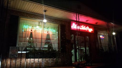 Silver Lake Pizza-COVENTRY STORE